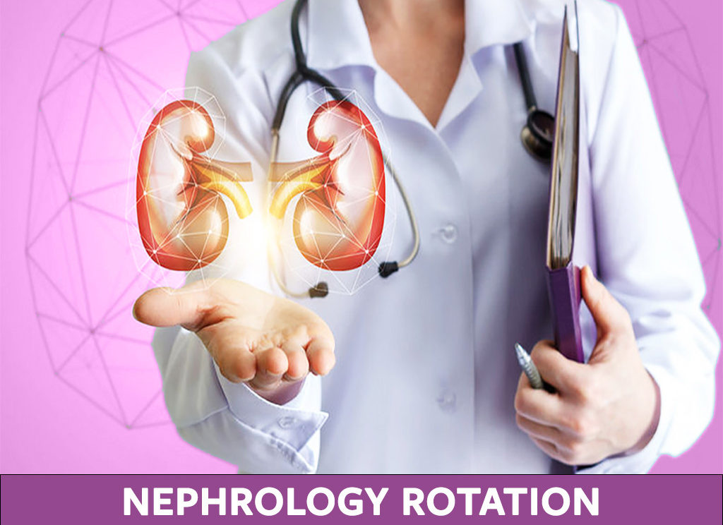 Nephrology Elective Rotation