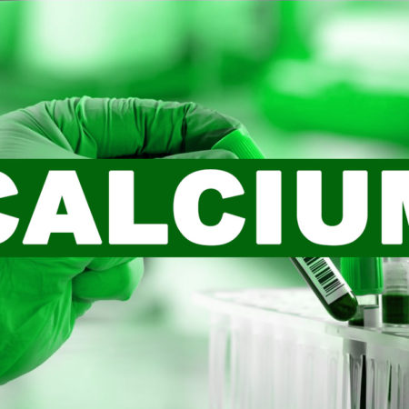 Hypercalcemia