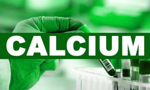 Hypercalcemia