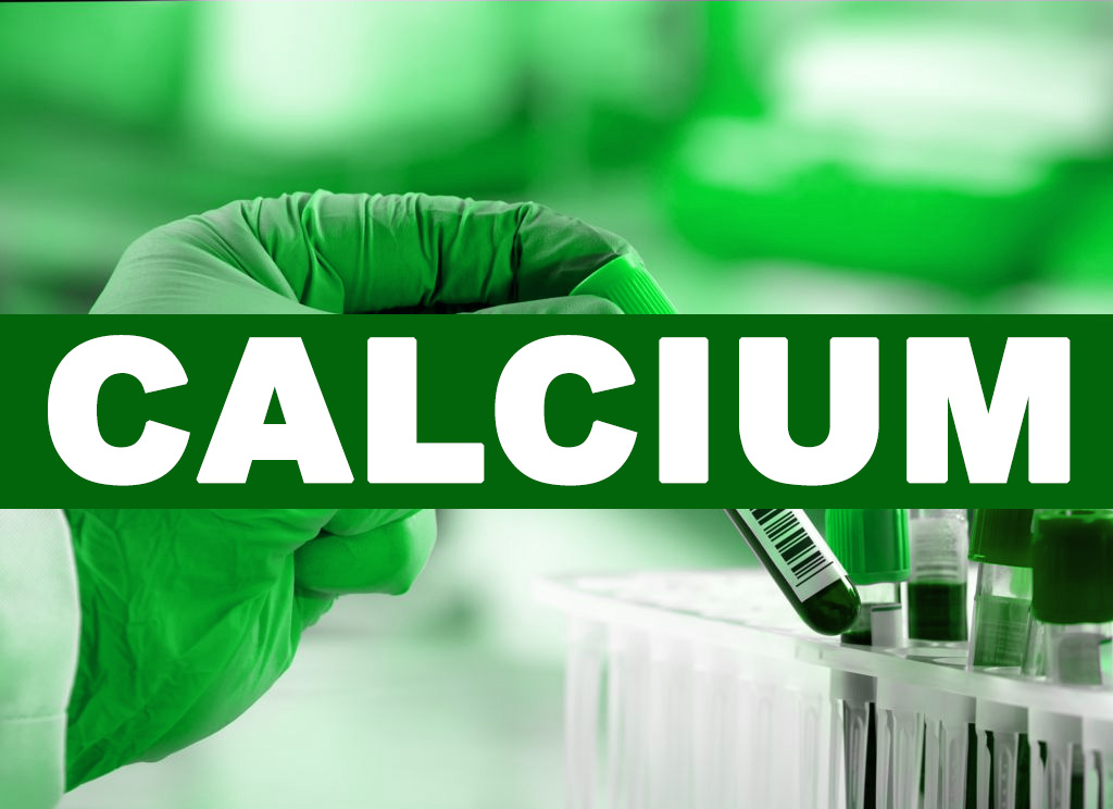 Calcium